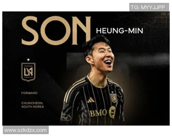 2025年韩国足球球星排名解析,孙兴慜领衔新一代球员崛起 2025年韩国足球球星排名解析,孙兴慜领衔新一代球员崛起