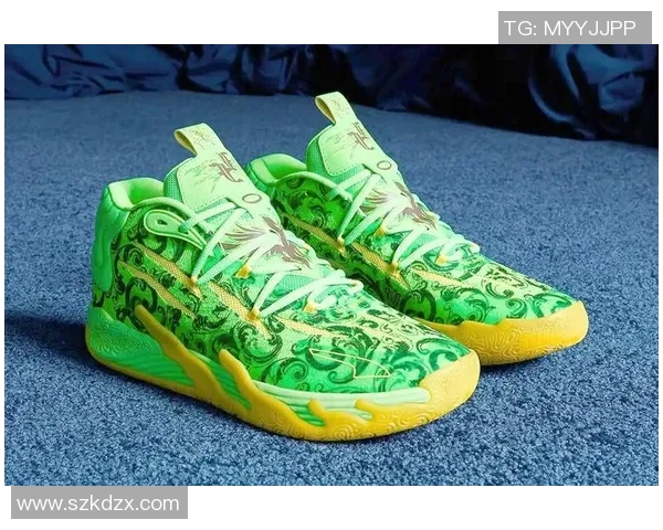 PUMA携手知名足球球星共创赛场传奇引领潮流风尚