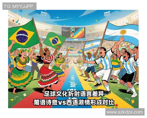聚焦足球球星葡语文化与魅力全面解读语言与绿茵场交融 聚焦足球球星葡语文化与魅力全面解读语言与绿茵场交融