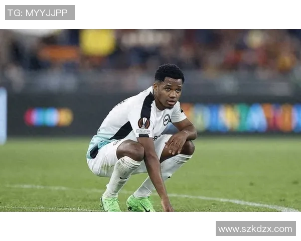 足球新星法蒂是谁 他在足球界的崛起与未来潜力解析 足球新星法蒂是谁 他在足球界的崛起与未来潜力解析