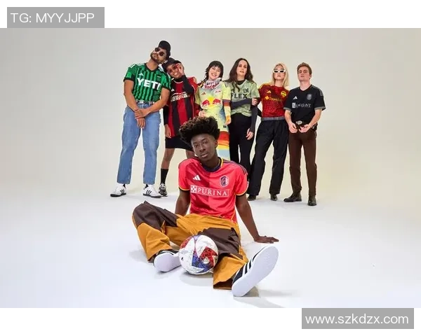 2023年全球足球球星新赛季球衣设计与潮流趋势解析 2023年全球足球球星新赛季球衣设计与潮流趋势解析