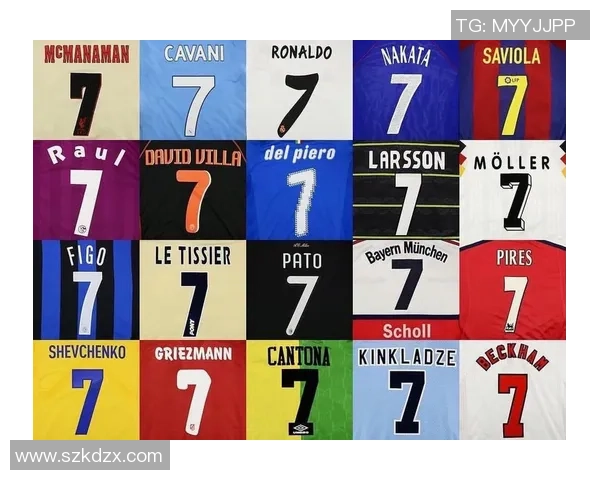 俄罗斯足球历史球星排名揭晓 哪些球员位列前十名榜单之中