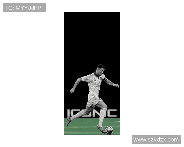 C罗足球传奇手机壁纸精选展现超凡球技与霸气风采