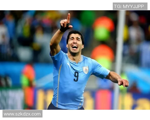 乌拉圭2号足球球星的女儿：继承父亲荣耀踏上绿茵新征程